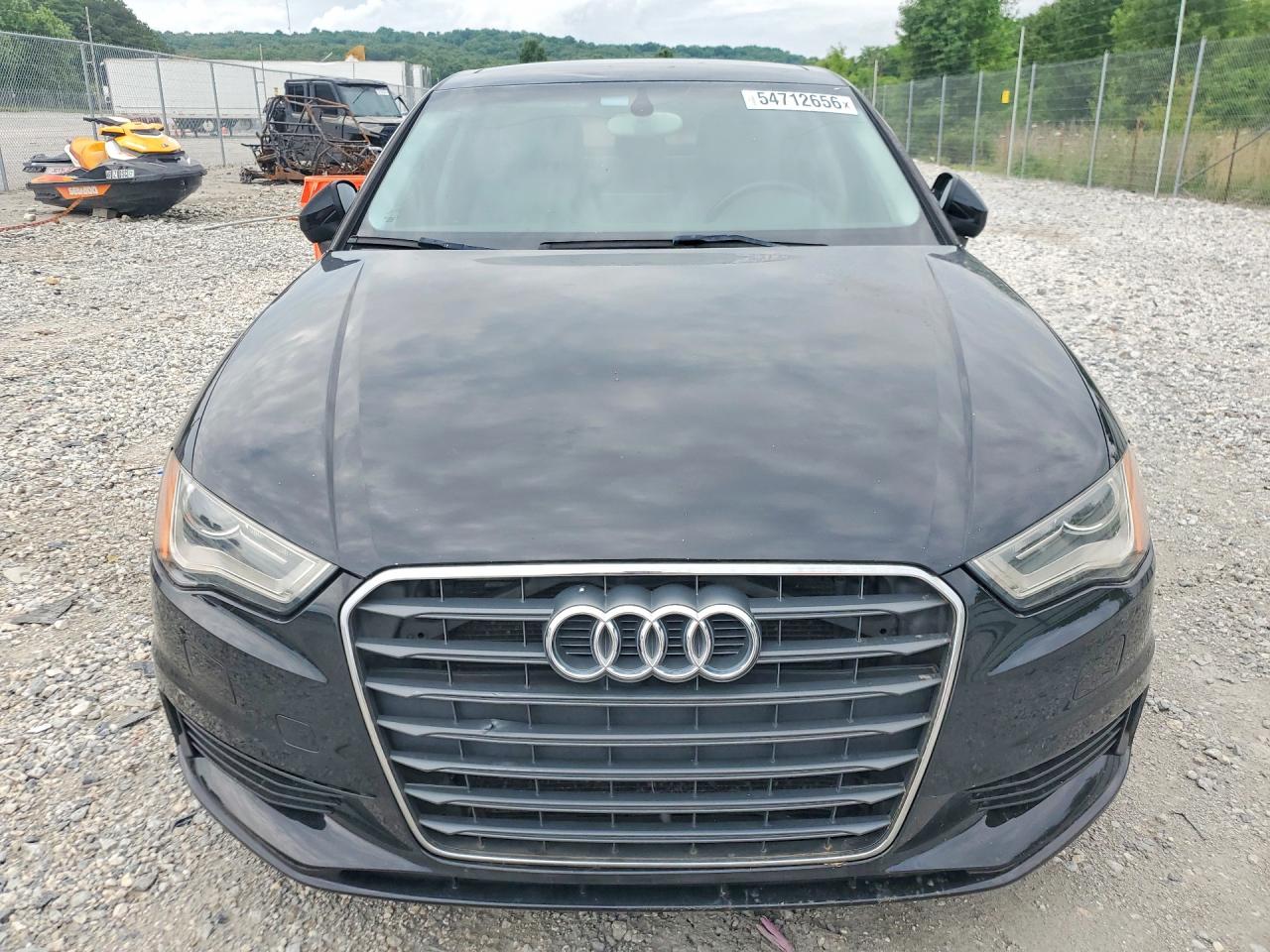 Audi A3 Premium