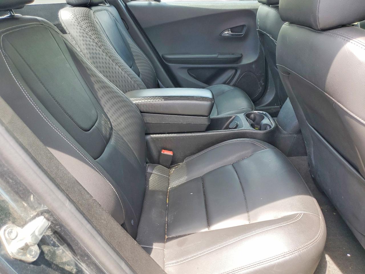 Chevrolet Volt