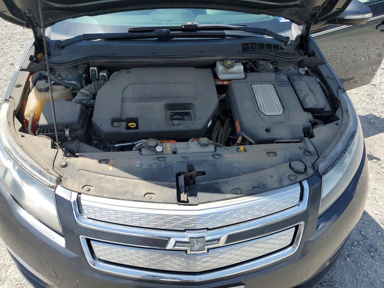 Chevrolet Volt