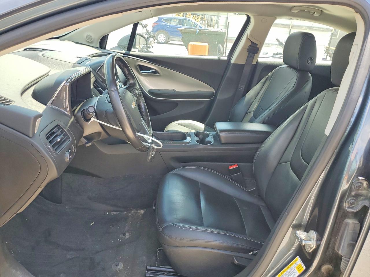 Chevrolet Volt