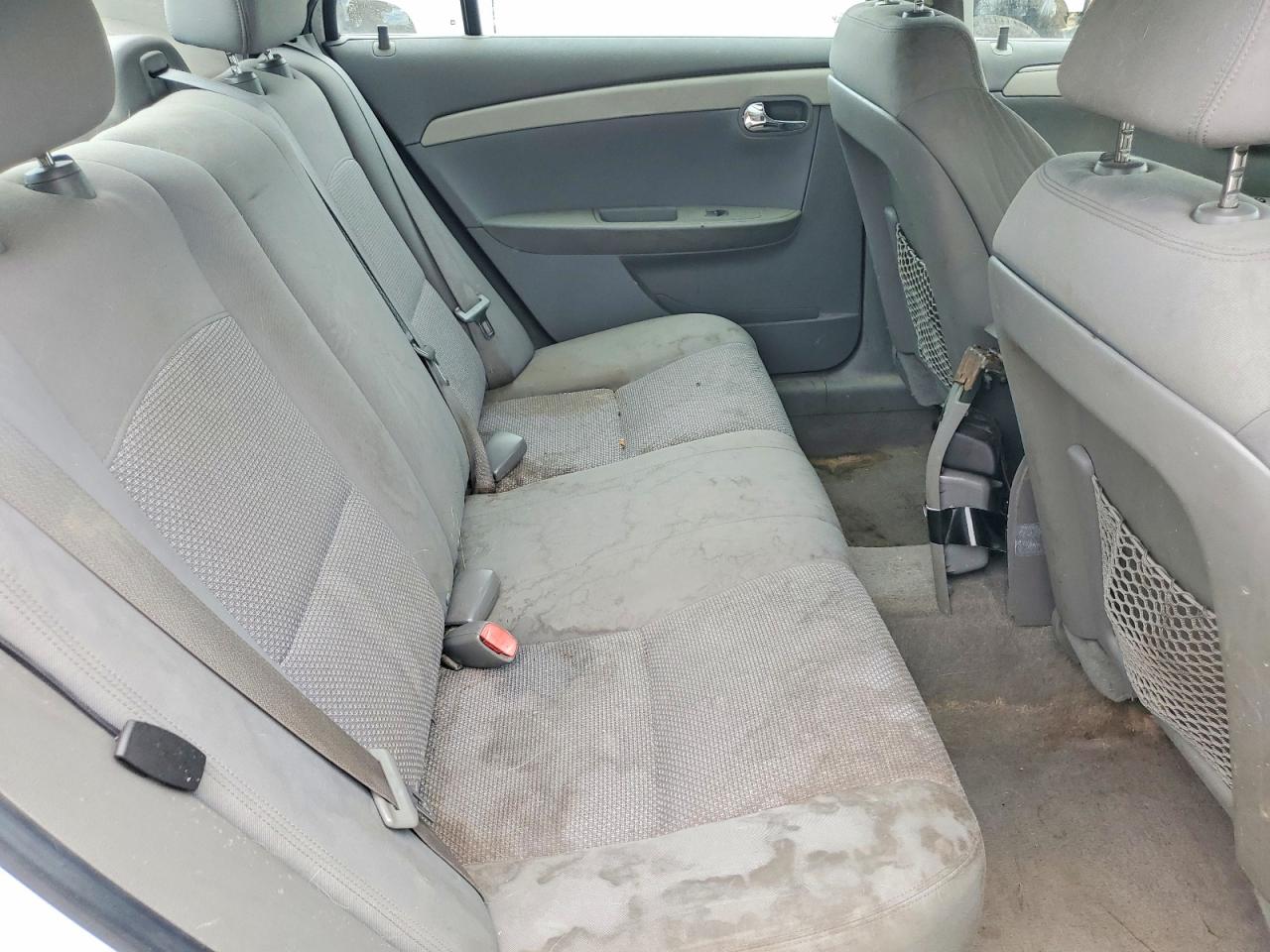 Chevrolet Malibu Ls