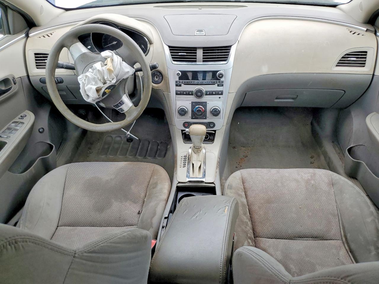 Chevrolet Malibu Ls