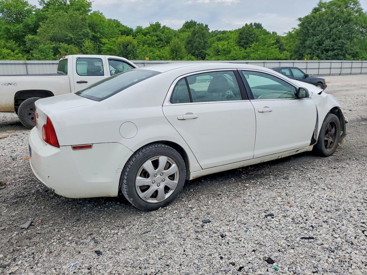 Chevrolet Malibu Ls