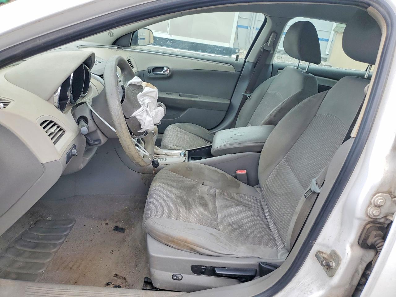 Chevrolet Malibu Ls
