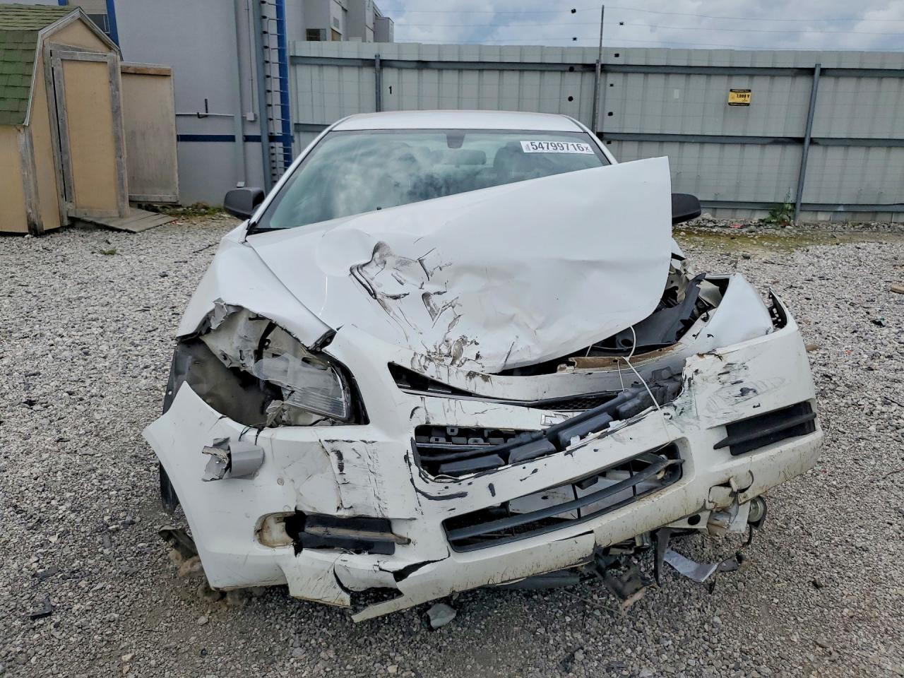 Chevrolet Malibu Ls