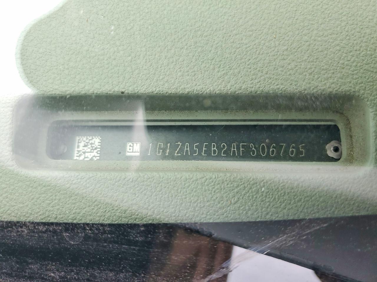 Chevrolet Malibu Ls