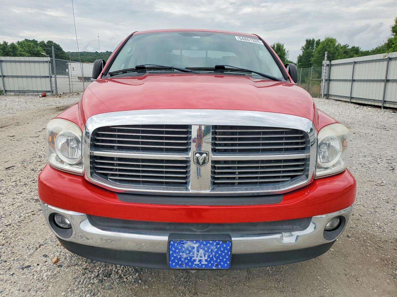 Dodge Ram 1500 St