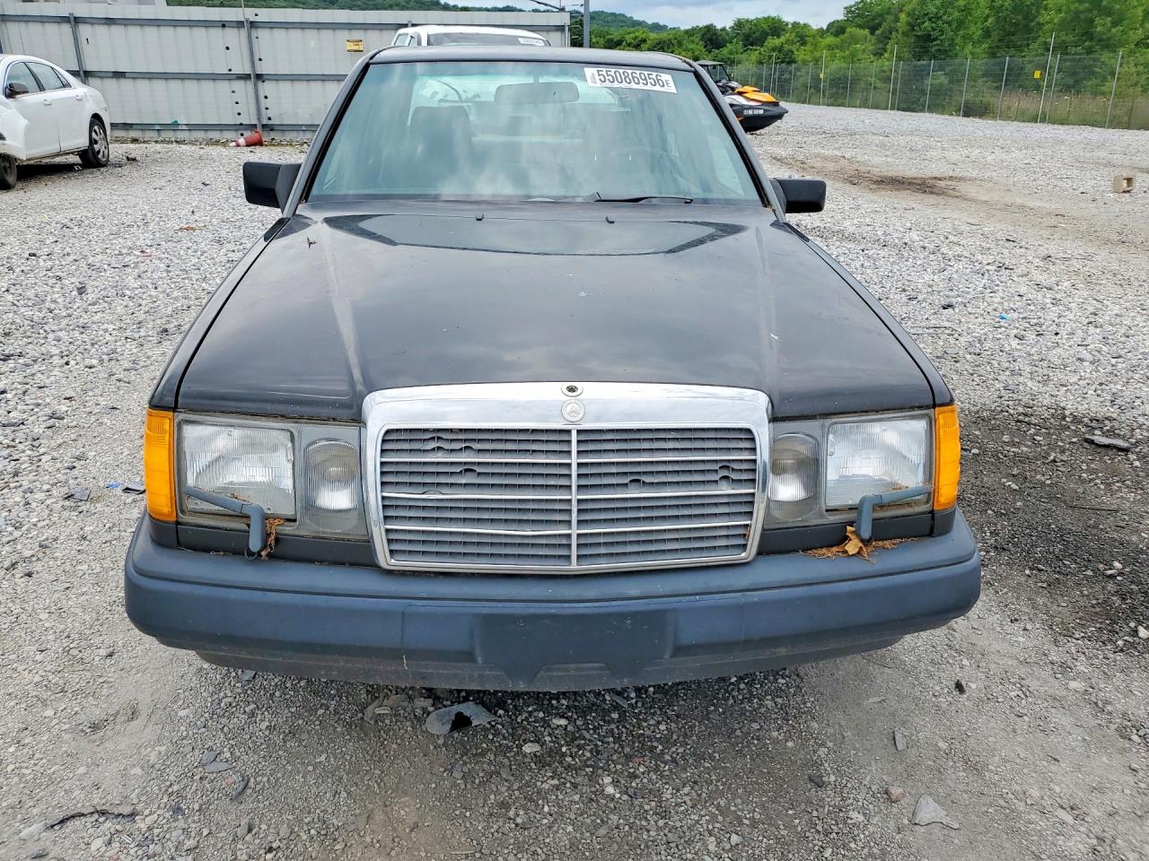 Mercedes-Benz 300-Class E