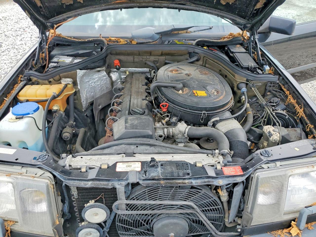 Mercedes-Benz 300-Class E