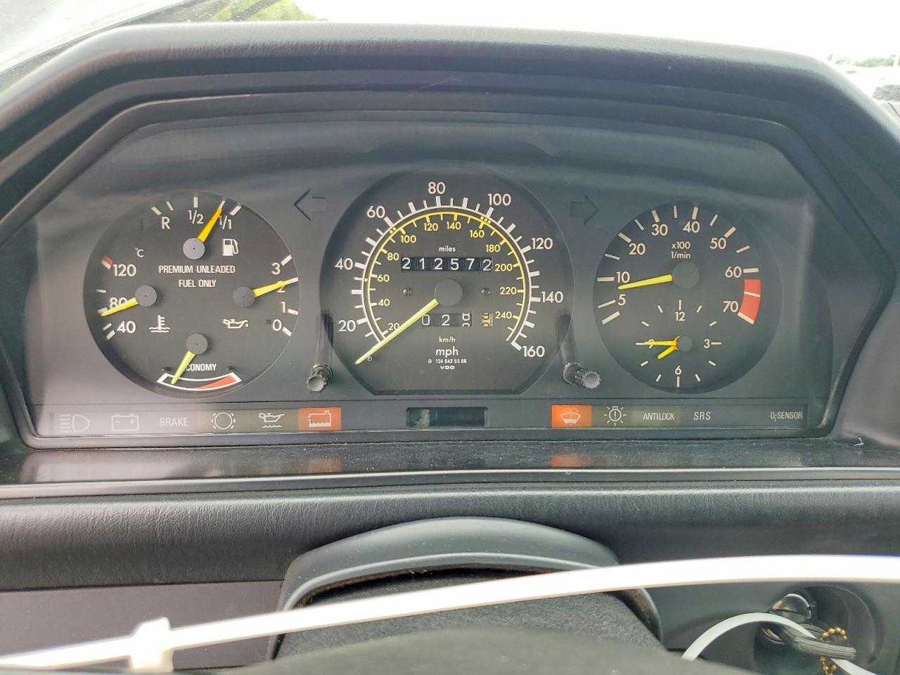 Mercedes-Benz 300-Class E