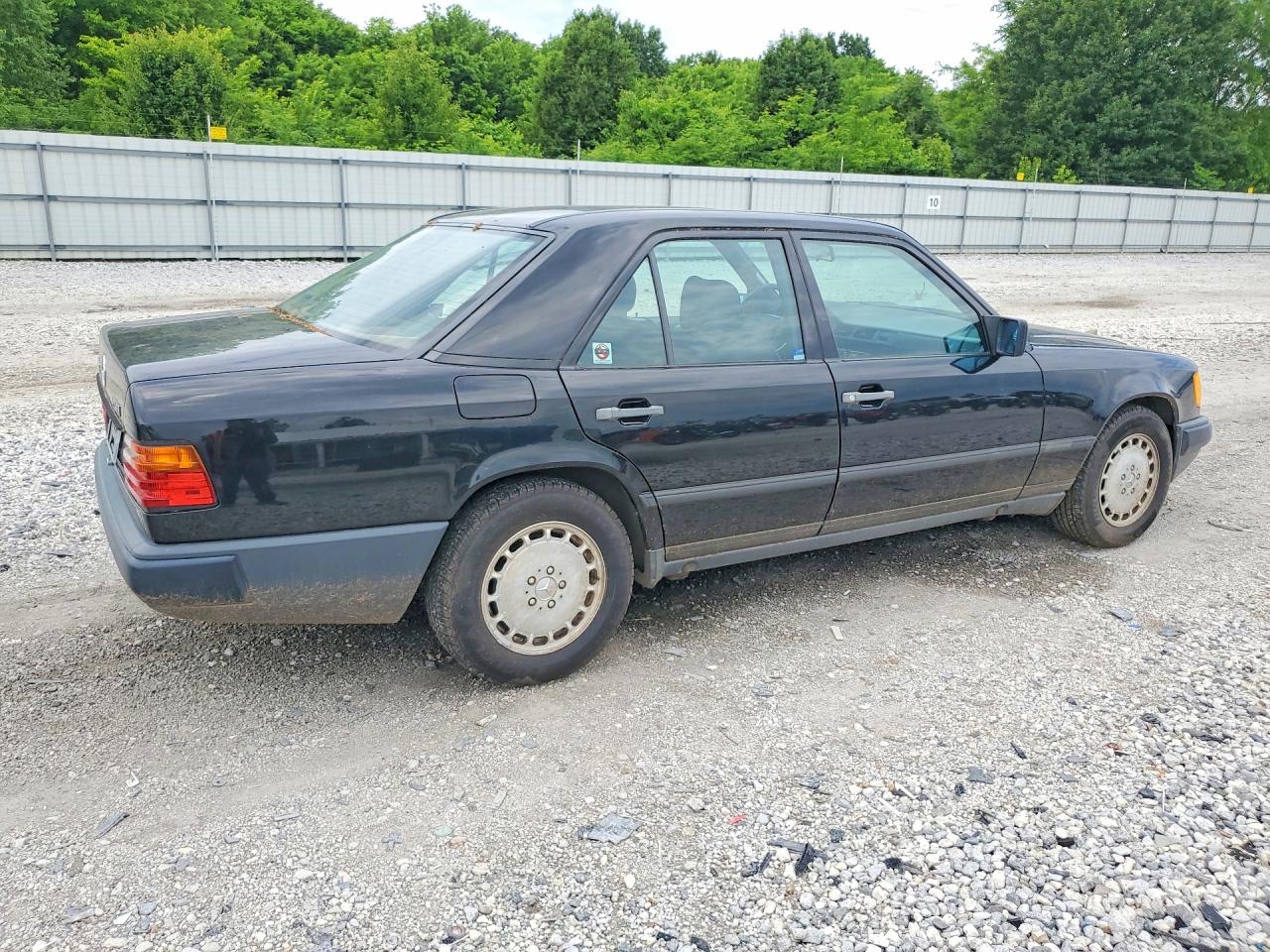 Mercedes-Benz 300-Class E