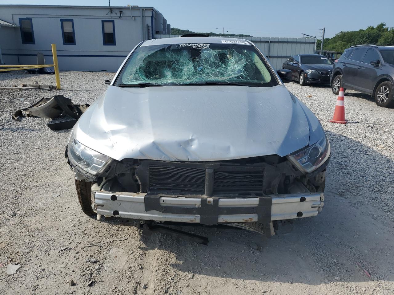 Ford Taurus Se