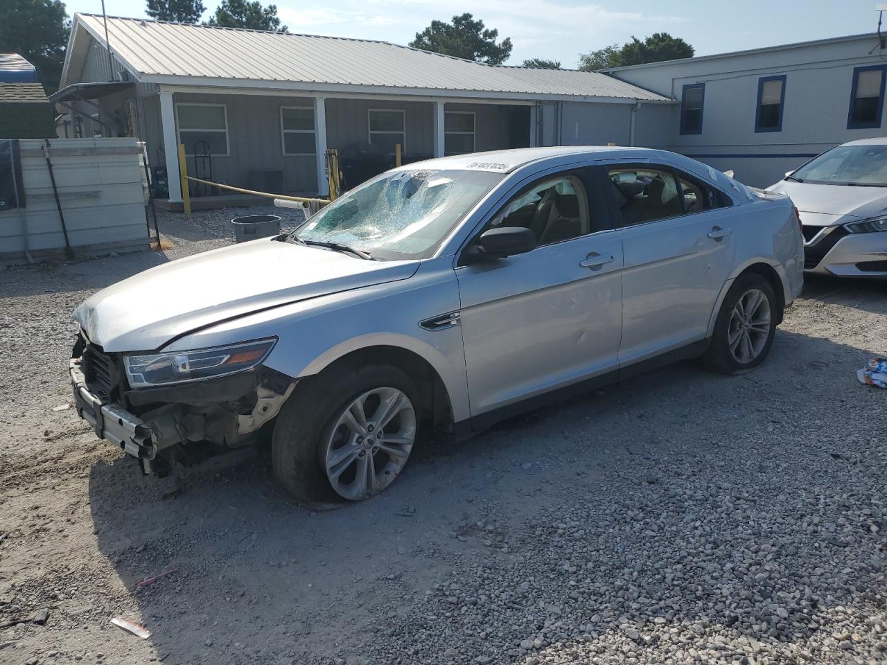 Salvage Ford Taurus Image