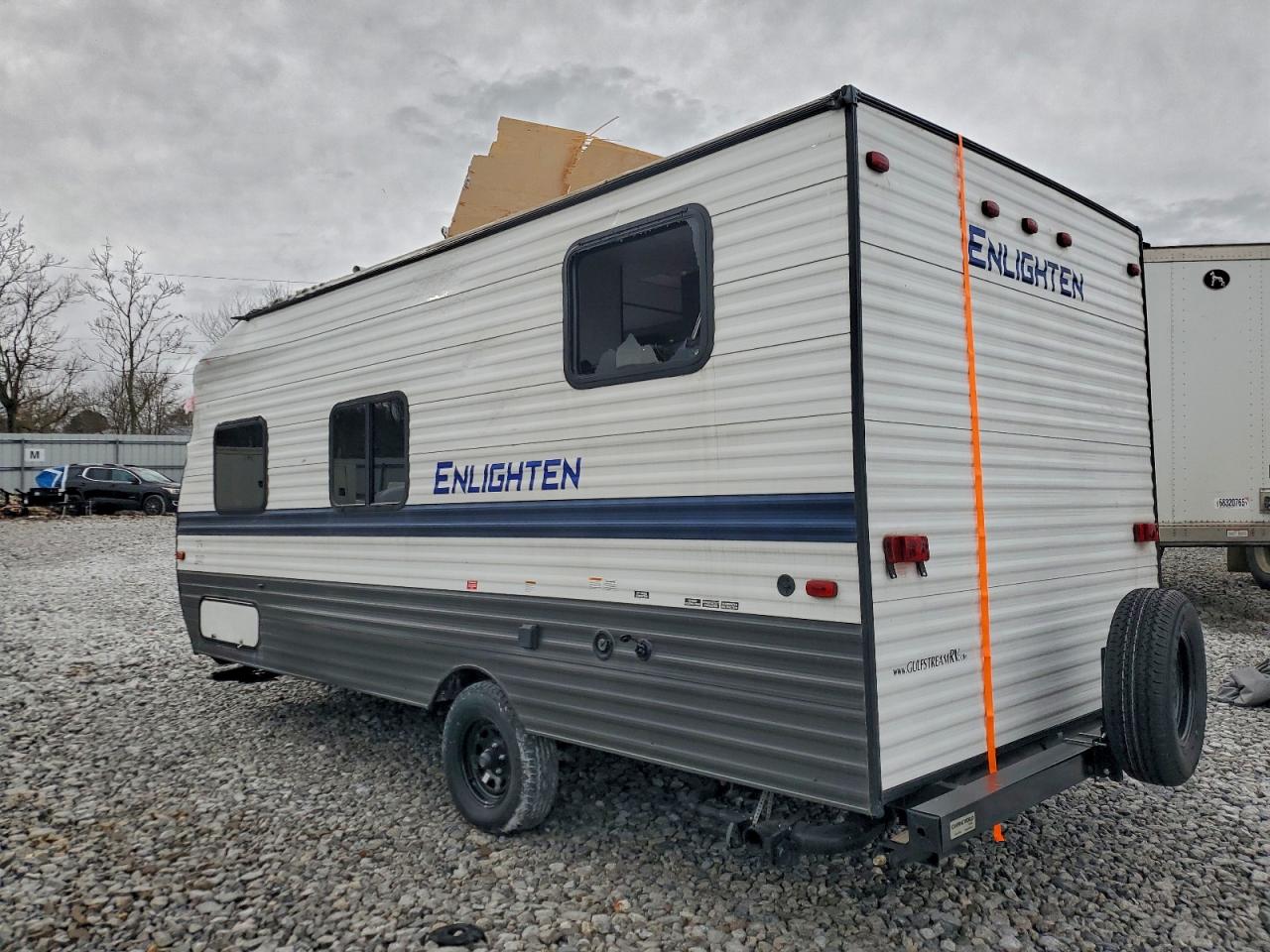 Gulf Stream Recreation