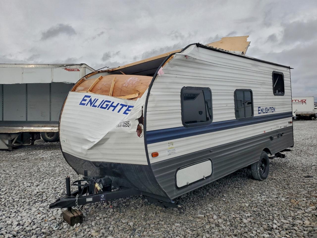 Gulf Stream Recreation