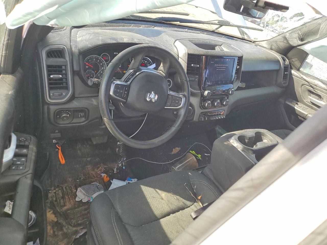 Ram 1500 Tradesman