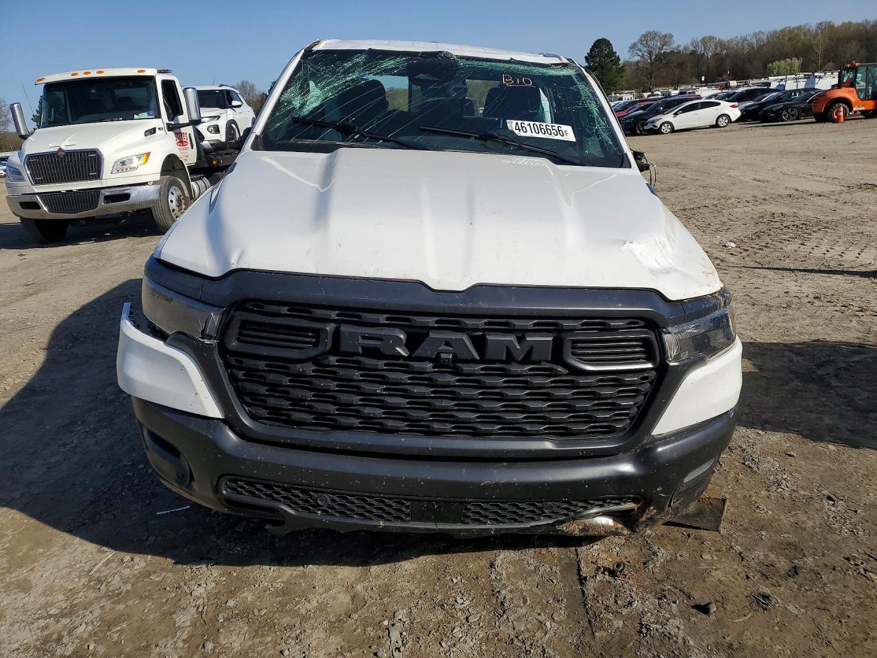 Ram 1500 Tradesman