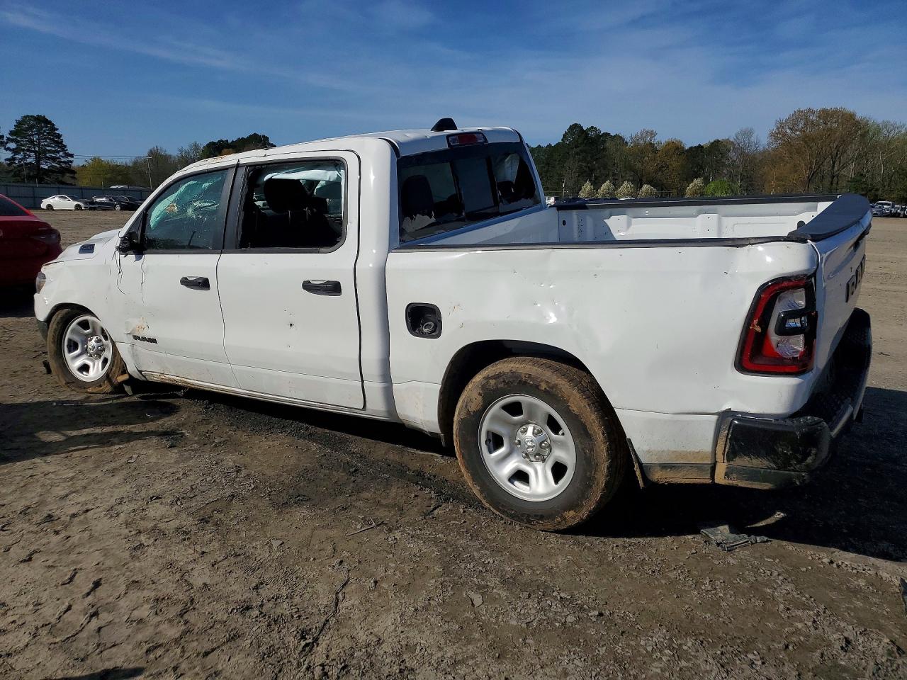 Ram 1500 Tradesman