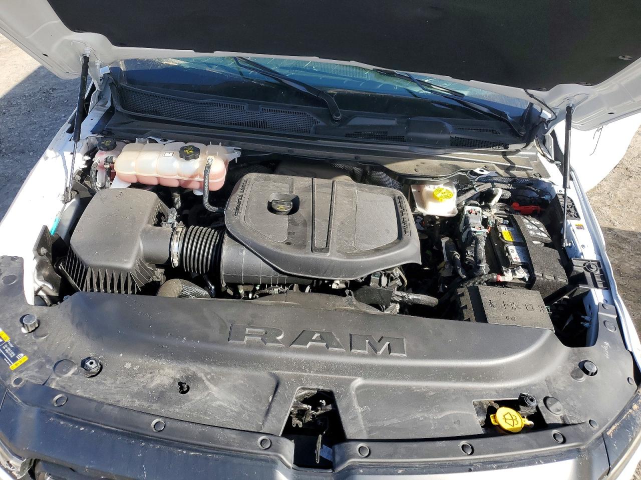 Ram 1500 Tradesman