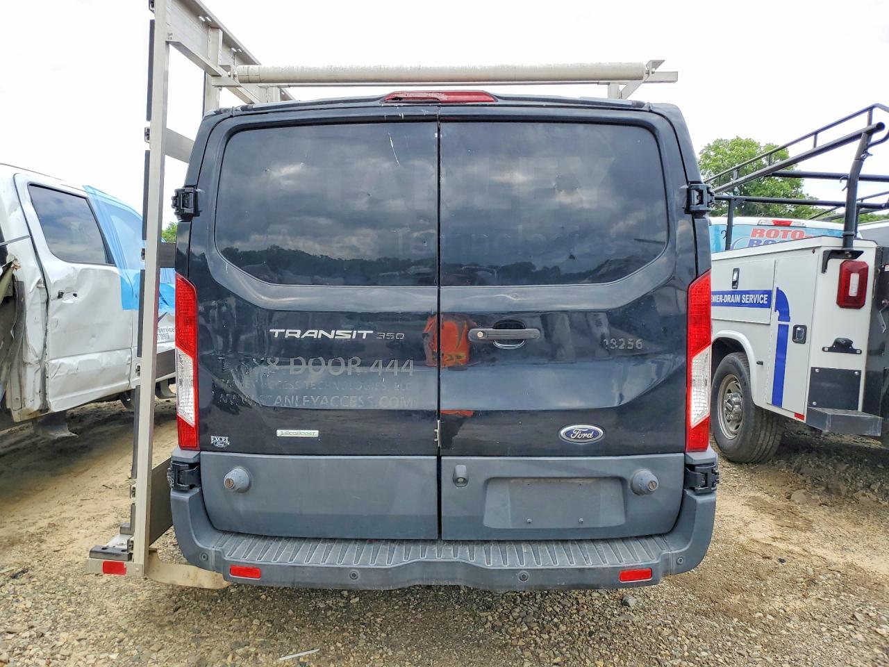 Ford Transit T-350