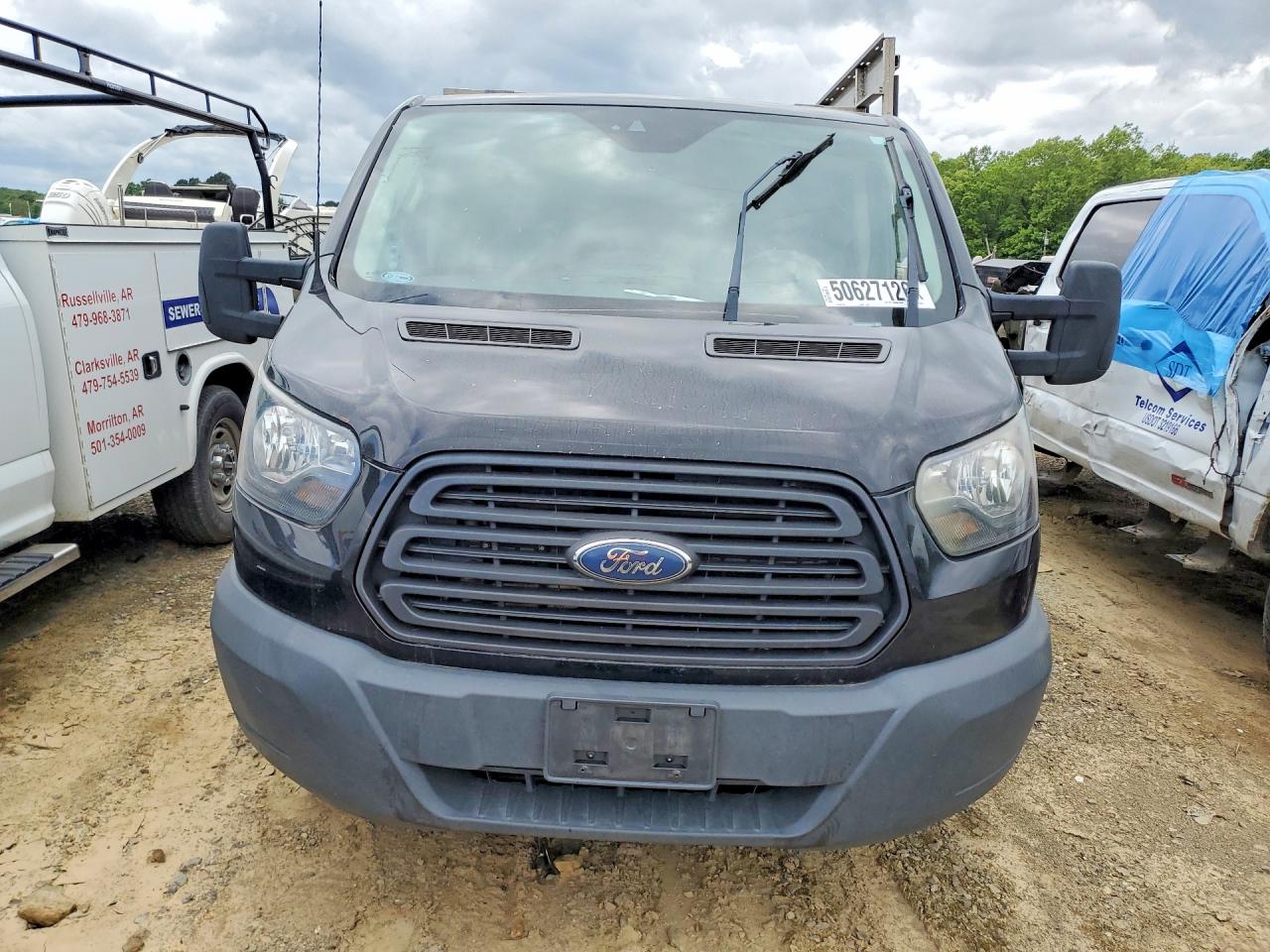 Ford Transit T-350
