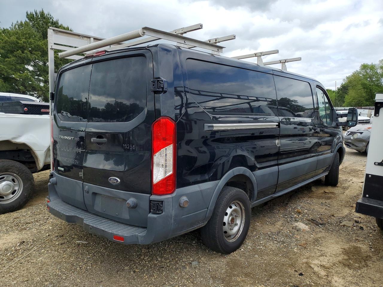 Ford Transit T-350