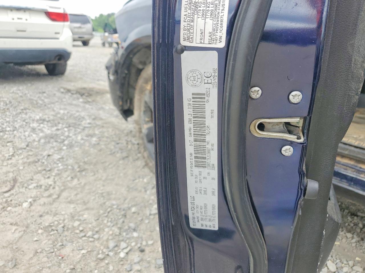 Ram 1500