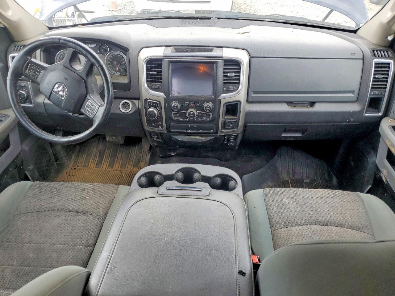 Ram 1500