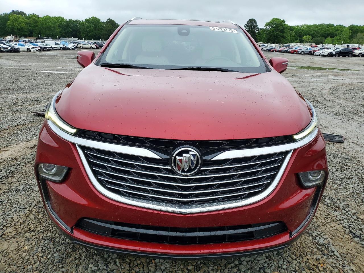 Buick Enclave Essence