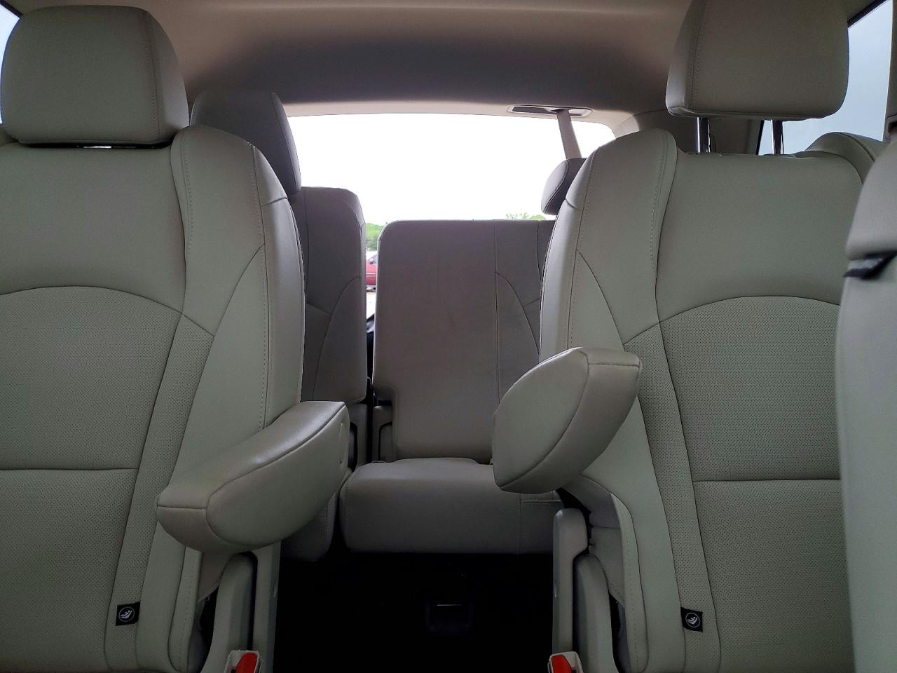 Buick Enclave Essence