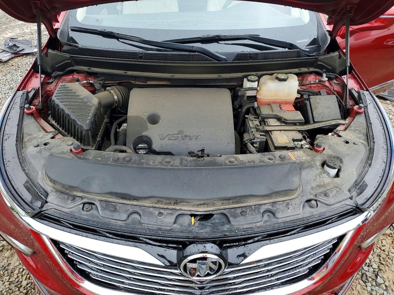 Buick Enclave Essence