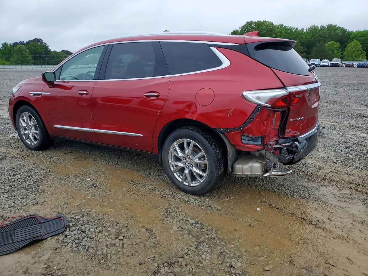 Buick Enclave Essence