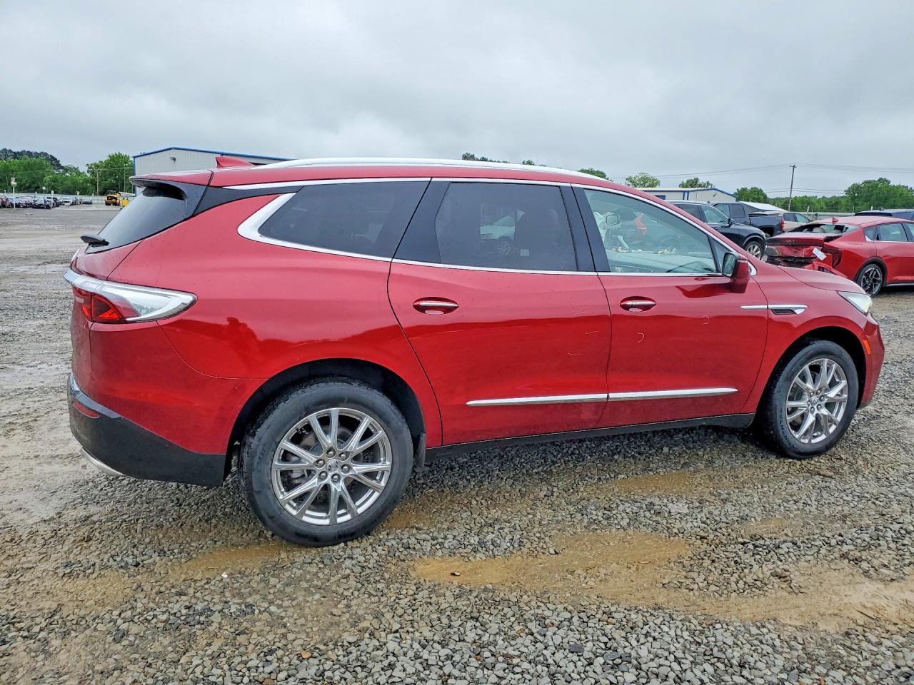 Buick Enclave Essence