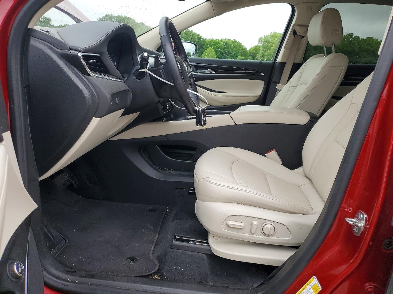 Buick Enclave Essence