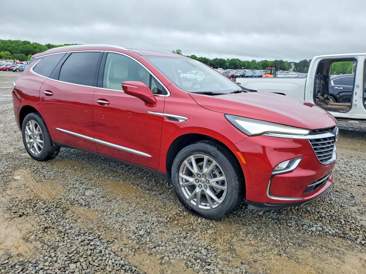 Buick Enclave Essence