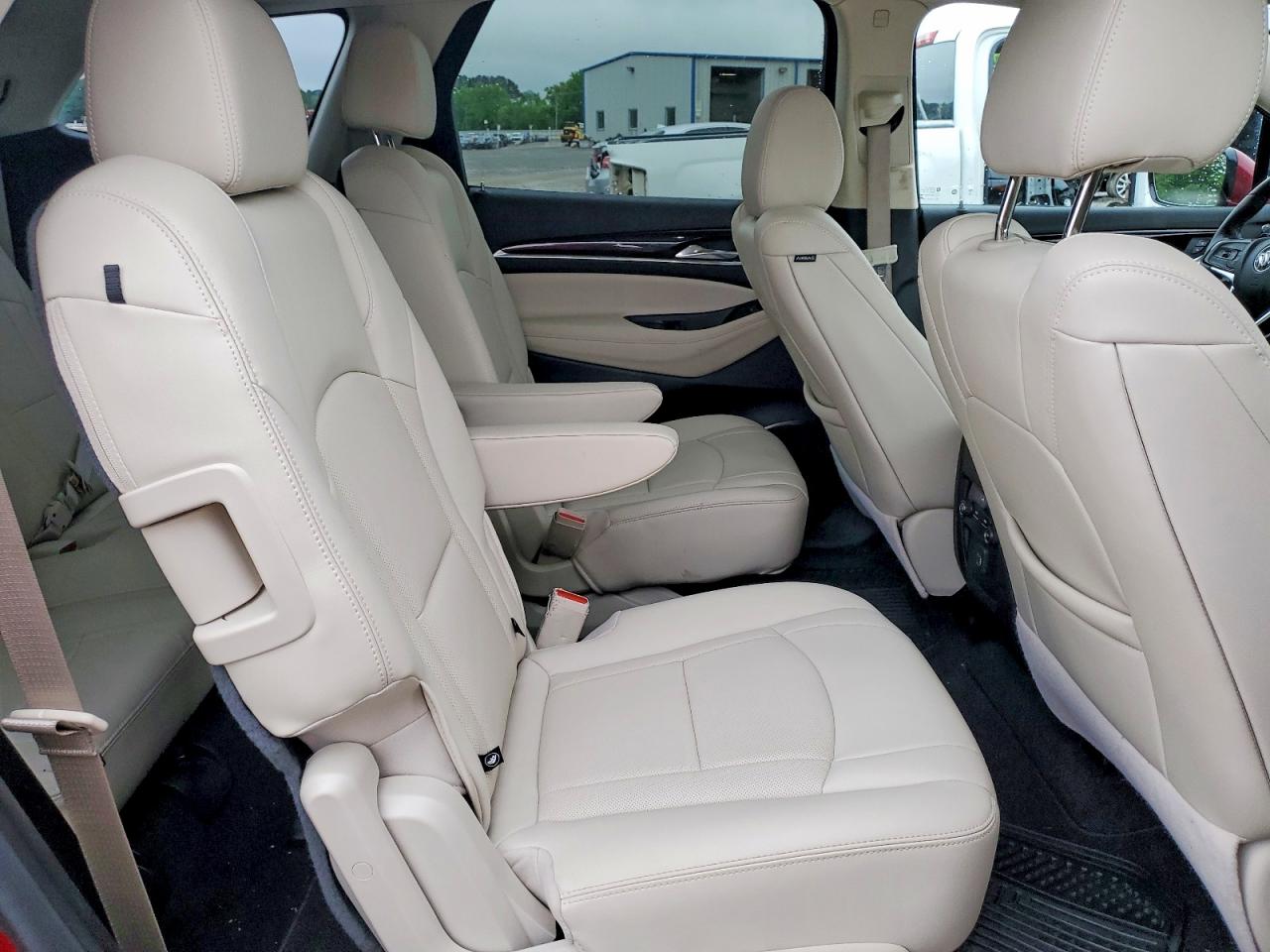 Buick Enclave Essence