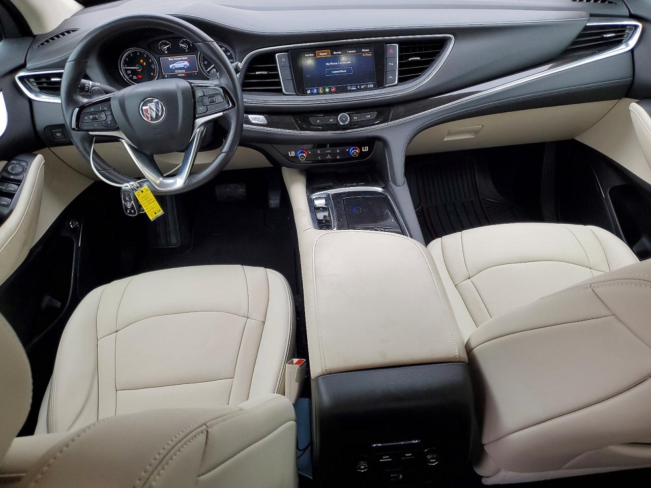 Buick Enclave Essence