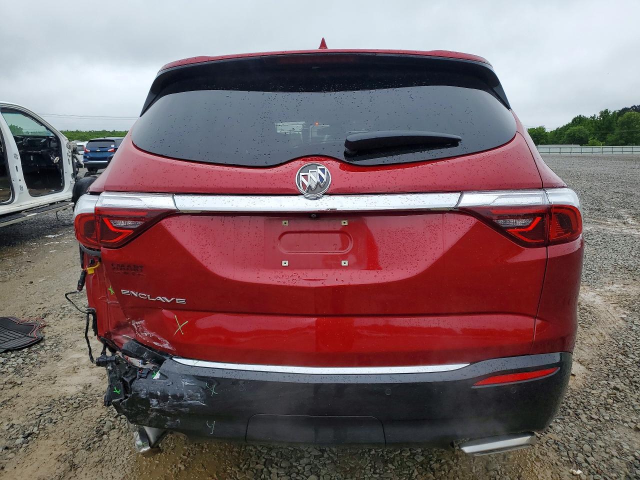 Buick Enclave Essence