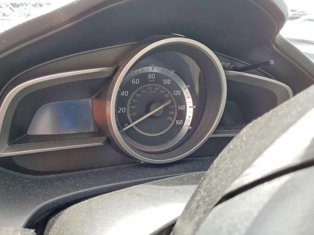 Mazda 3 Grand Touring