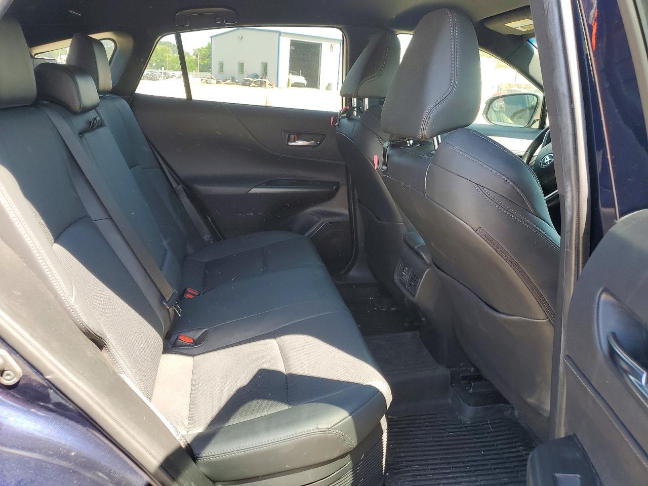Toyota Venza Xle