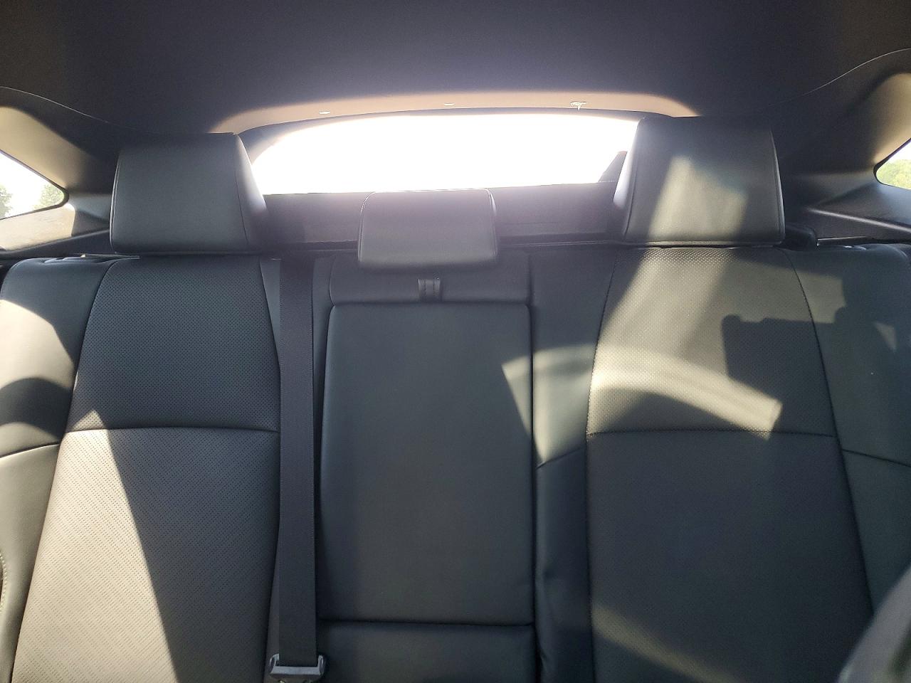 Toyota Venza Xle