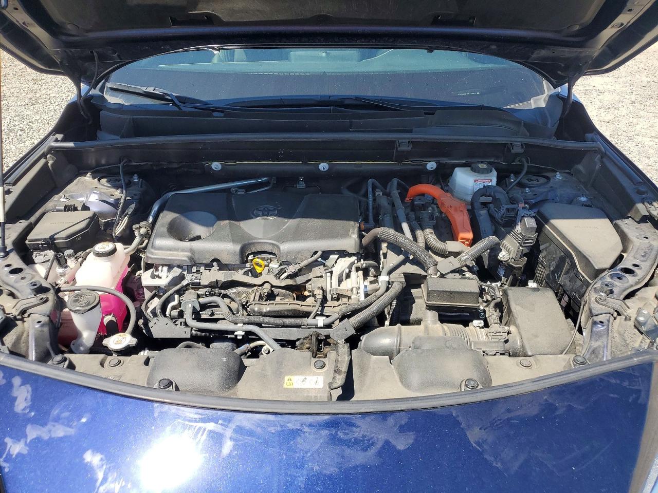Toyota Venza Xle