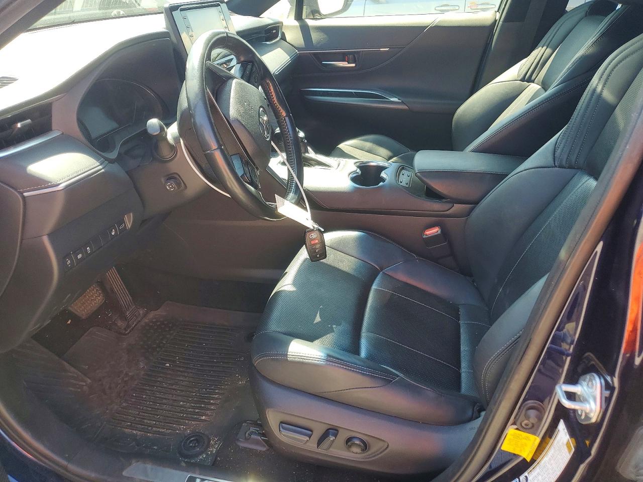 Toyota Venza Xle