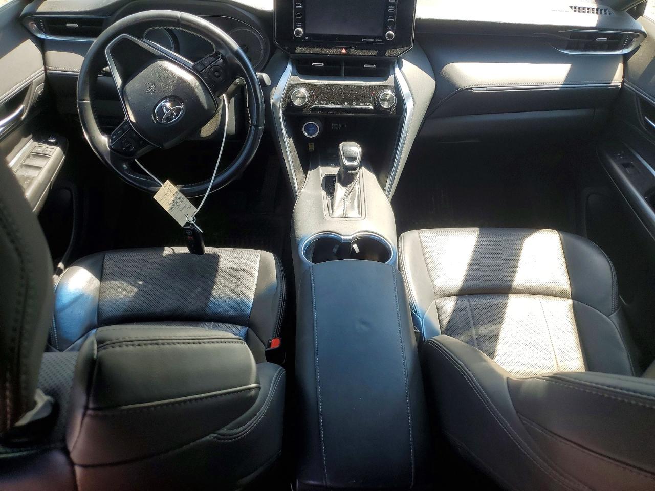 Toyota Venza Xle