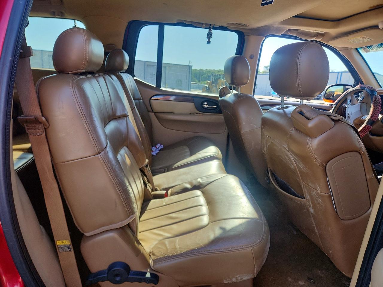 GMC Envoy Xl