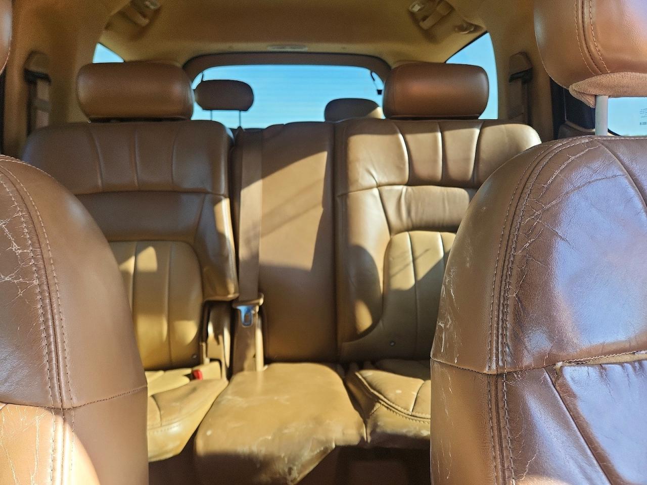 GMC Envoy Xl