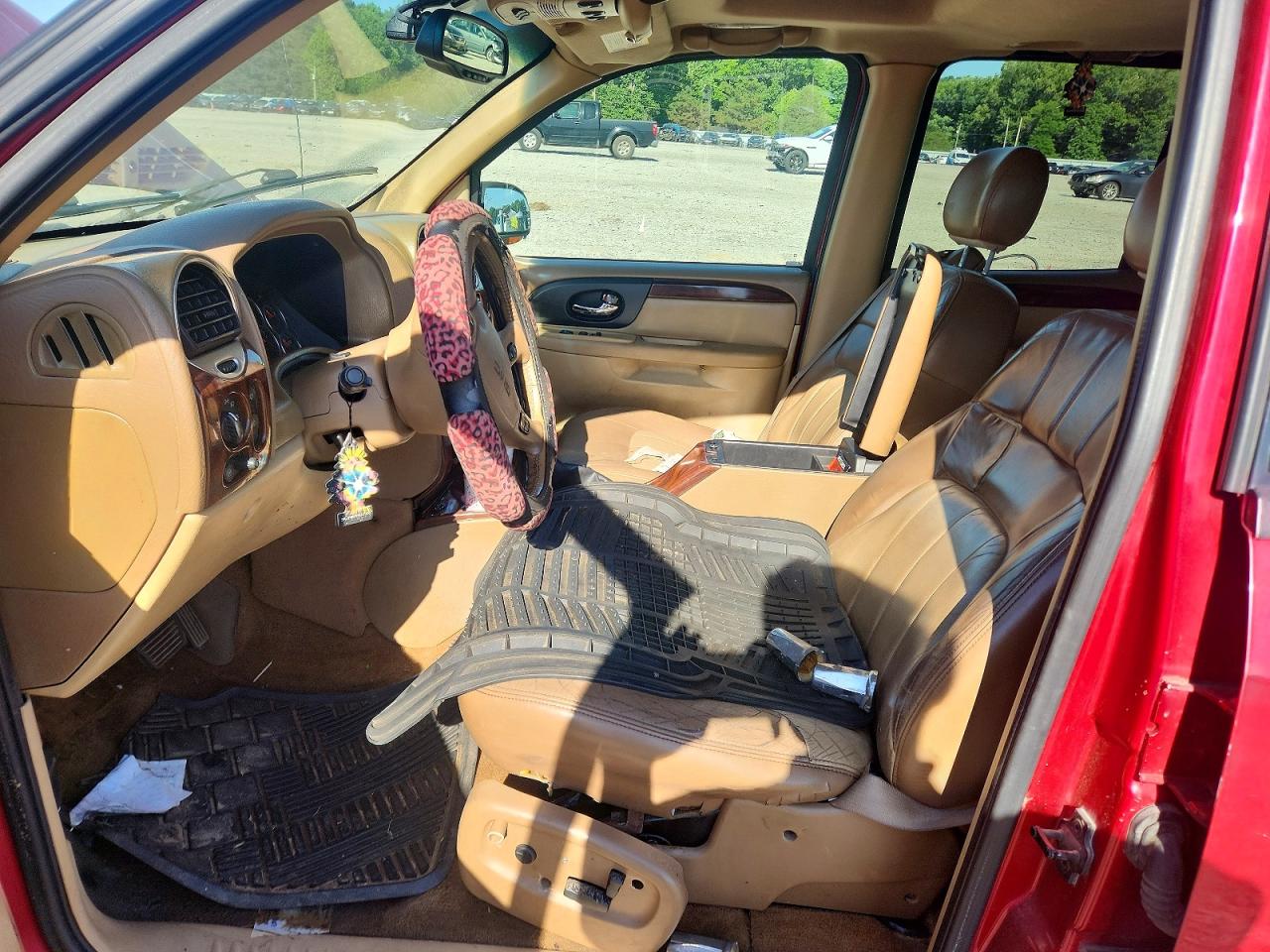 GMC Envoy Xl