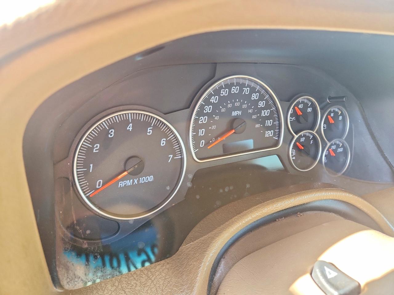 GMC Envoy Xl