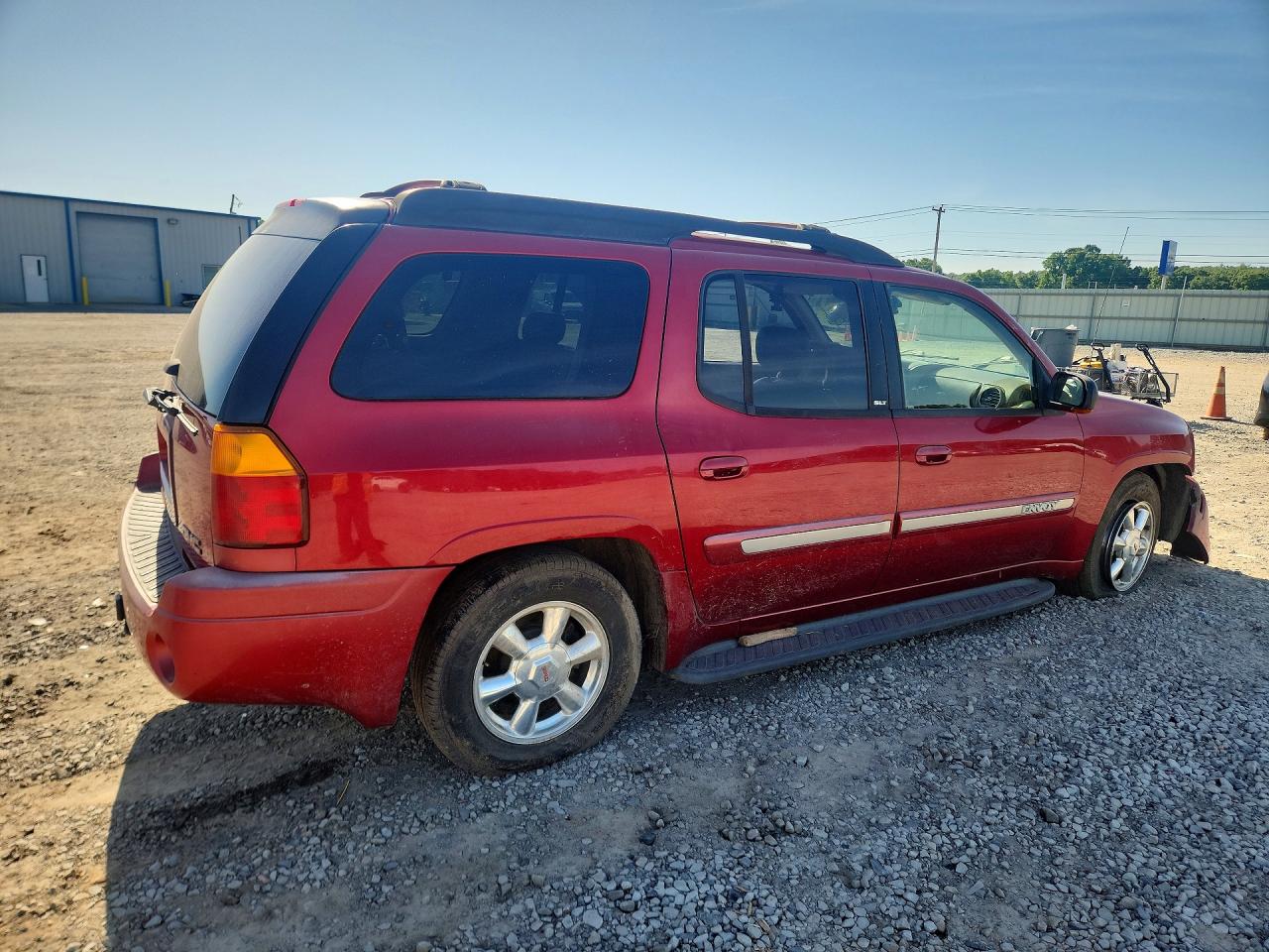 GMC Envoy Xl
