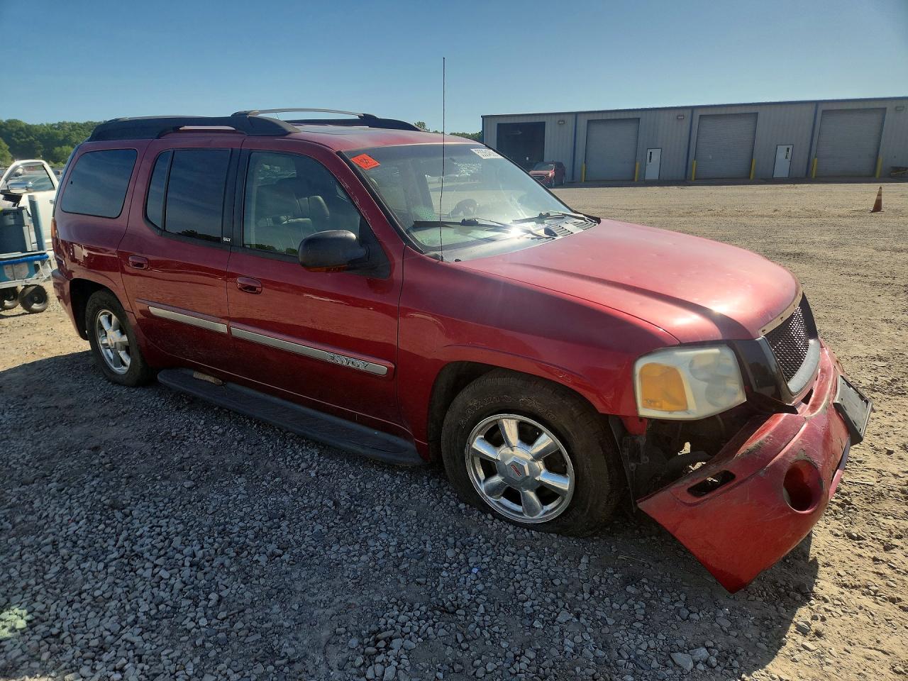 GMC Envoy Xl